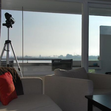 Haus Nautic Whg 810 Seesicht Cuxhaven Exterior photo